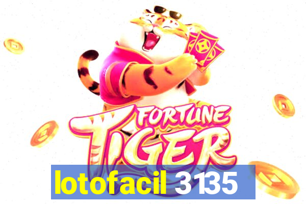 lotofacil 3135