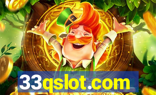 33qslot.com