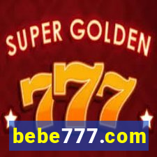 bebe777.com