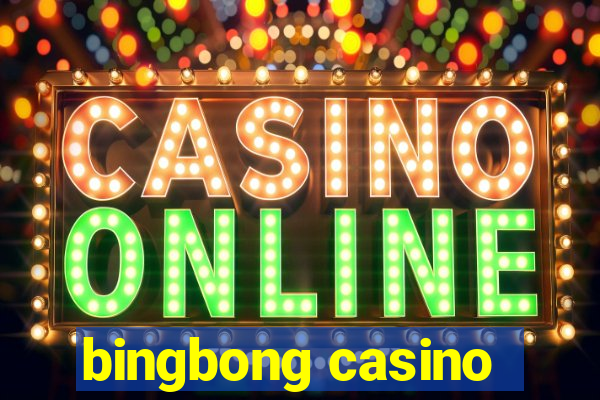 bingbong casino