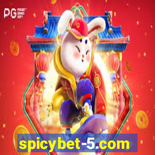 spicybet-5.com