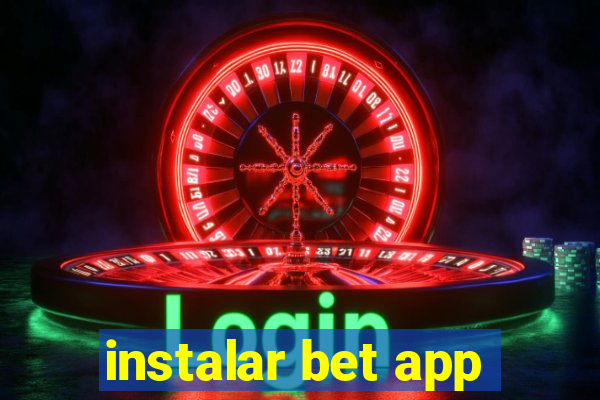 instalar bet app