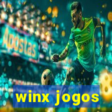 winx jogos