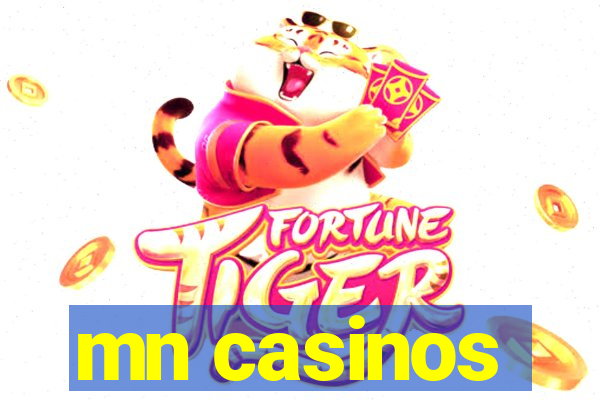 mn casinos