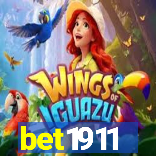 bet1911