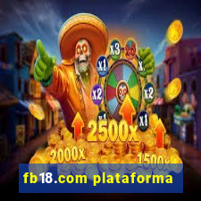 fb18.com plataforma