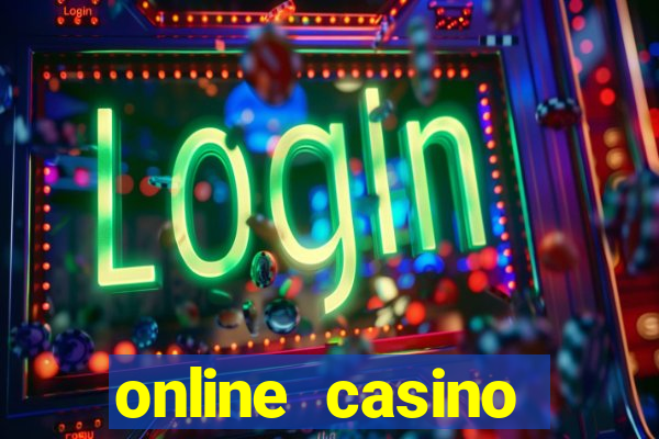 online casino welkomstbonus zonder storting