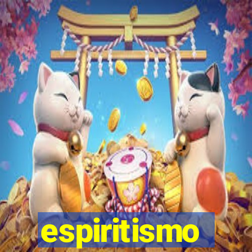 espiritismo