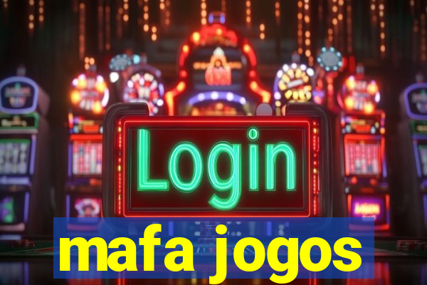 mafa jogos