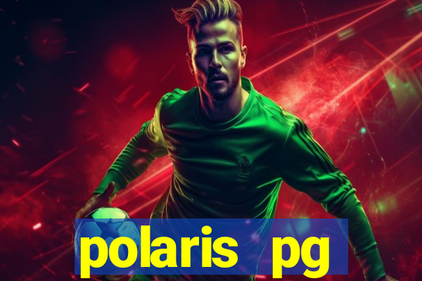 polaris pg plataforma de jogos