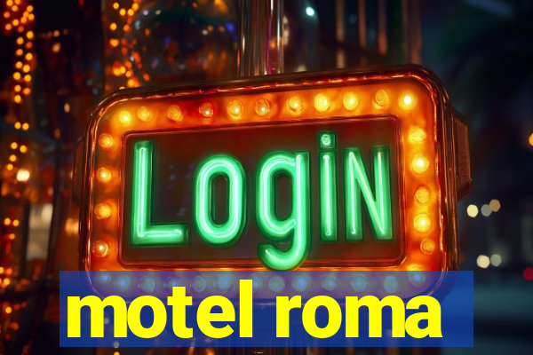 motel roma