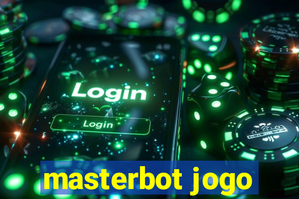 masterbot jogo