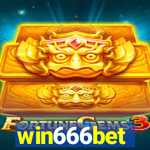 win666bet