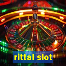 rittal slot