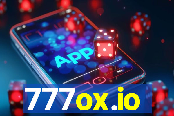 777ox.io