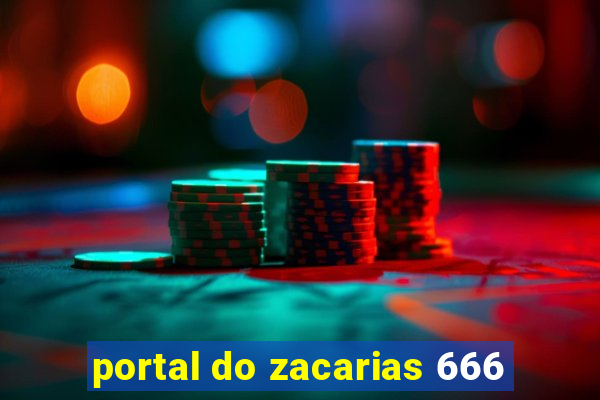 portal do zacarias 666