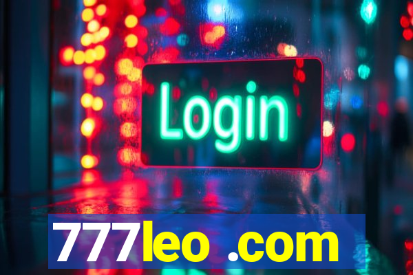 777leo .com