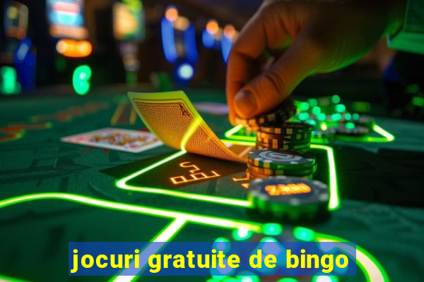 jocuri gratuite de bingo