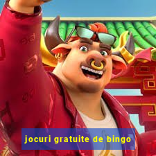 jocuri gratuite de bingo