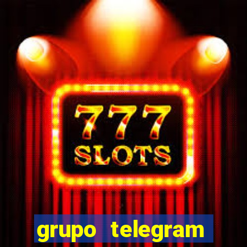 grupo telegram jogos android