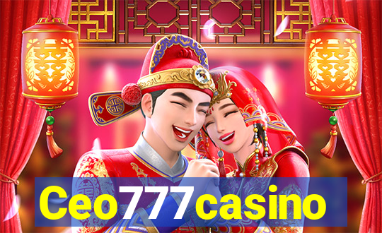 Ceo777casino