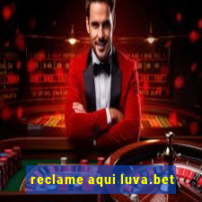 reclame aqui luva.bet