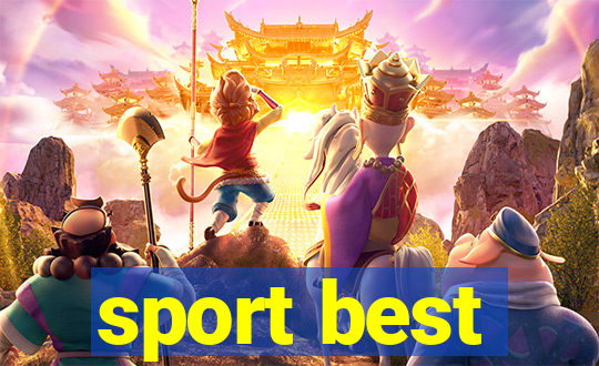 sport best