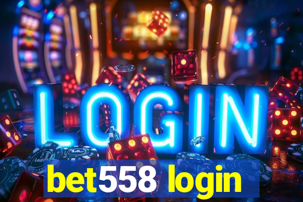 bet558 login