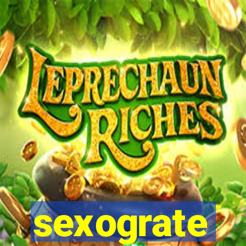 sexograte