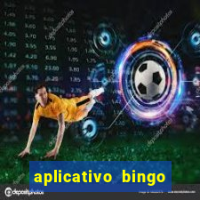 aplicativo bingo paga mesmo