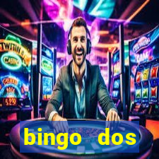 bingo dos sentimentos pdf