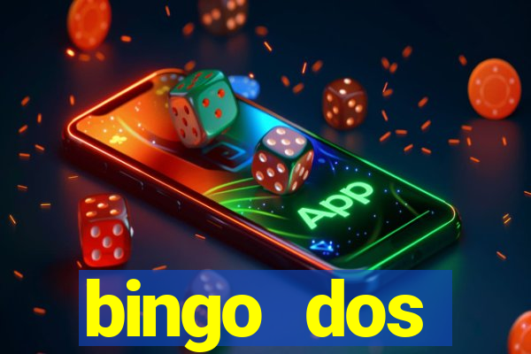 bingo dos sentimentos pdf