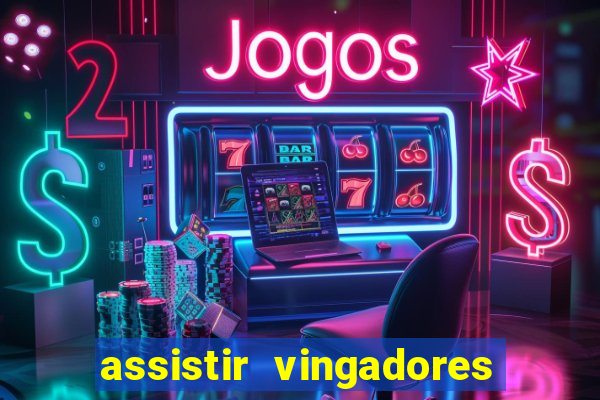 assistir vingadores guerra infinita google drive