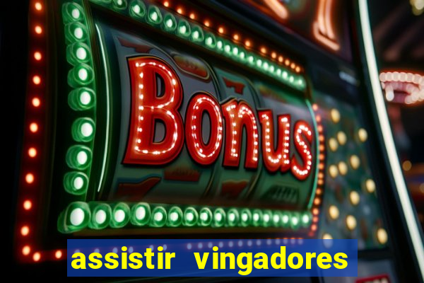 assistir vingadores guerra infinita google drive