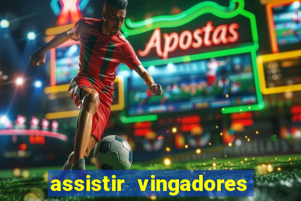 assistir vingadores guerra infinita google drive