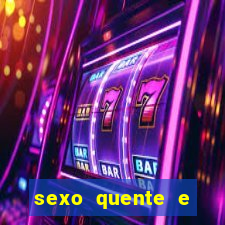 sexo quente e gemidos altos