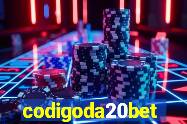 codigoda20bet