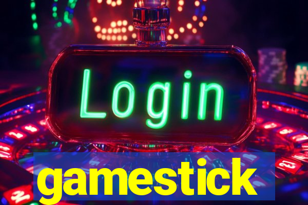 gamestick