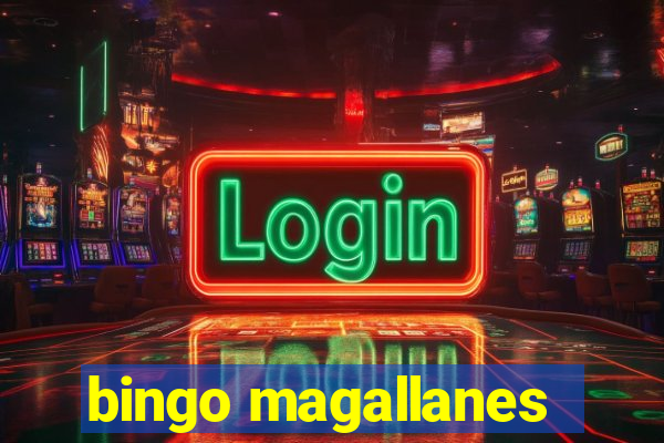 bingo magallanes