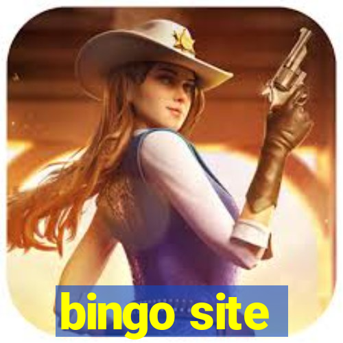 bingo site