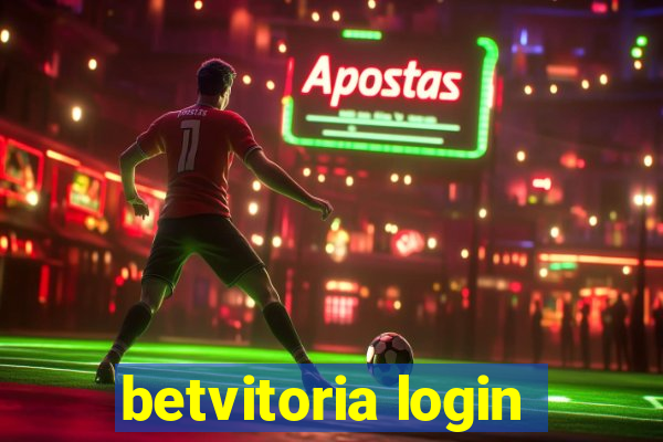 betvitoria login