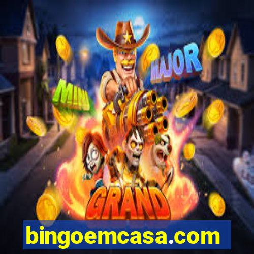 bingoemcasa.com.br