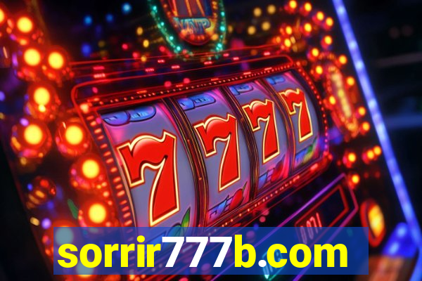 sorrir777b.com