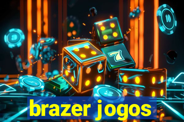 brazer jogos