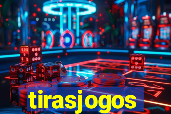 tirasjogos