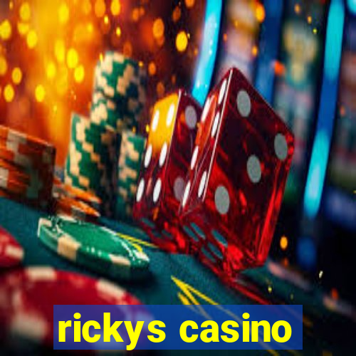 rickys casino