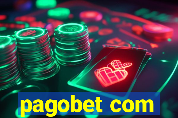 pagobet com