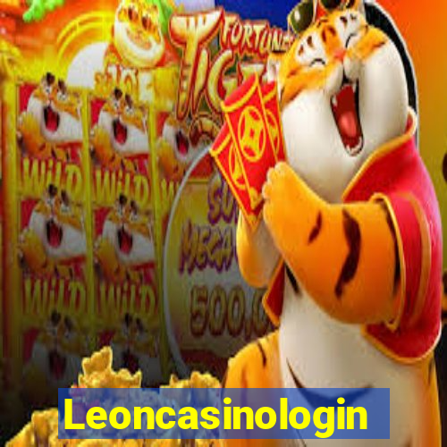 Leoncasinologin