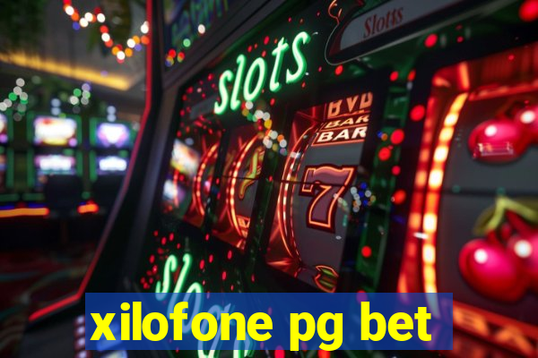 xilofone pg bet