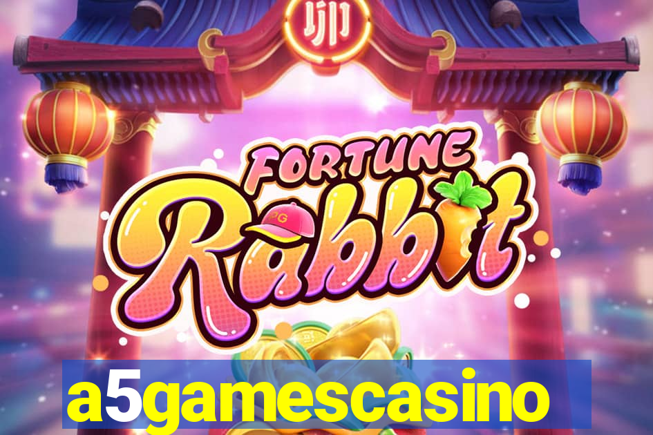 a5gamescasino